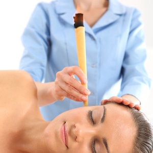 ear_coning Reiki